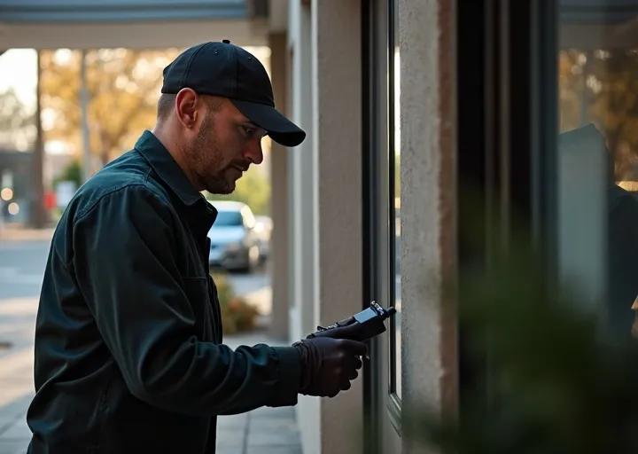 Professional Commercial Possum Control Assessment Services Ebbw Vale