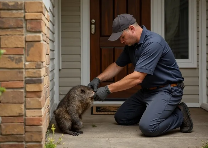 Commercial Possum Removal Ebbw Vale