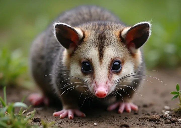 Safe Possum Capture Ebbw Vale