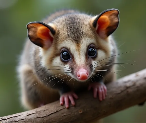 Professional Possum Capture & Transport Ebbw Vale