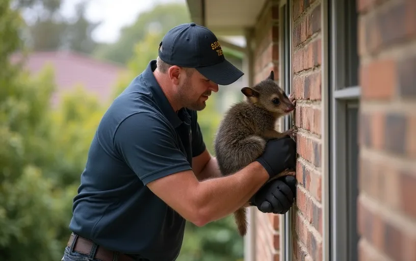 Advanced Possum Prevention Systems Ebbw Vale