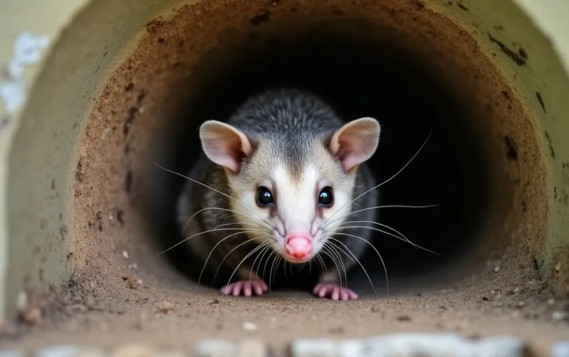 Professional Possum Prevention Services Ebbw Vale